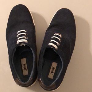 EUC Joseph Abboud shoes